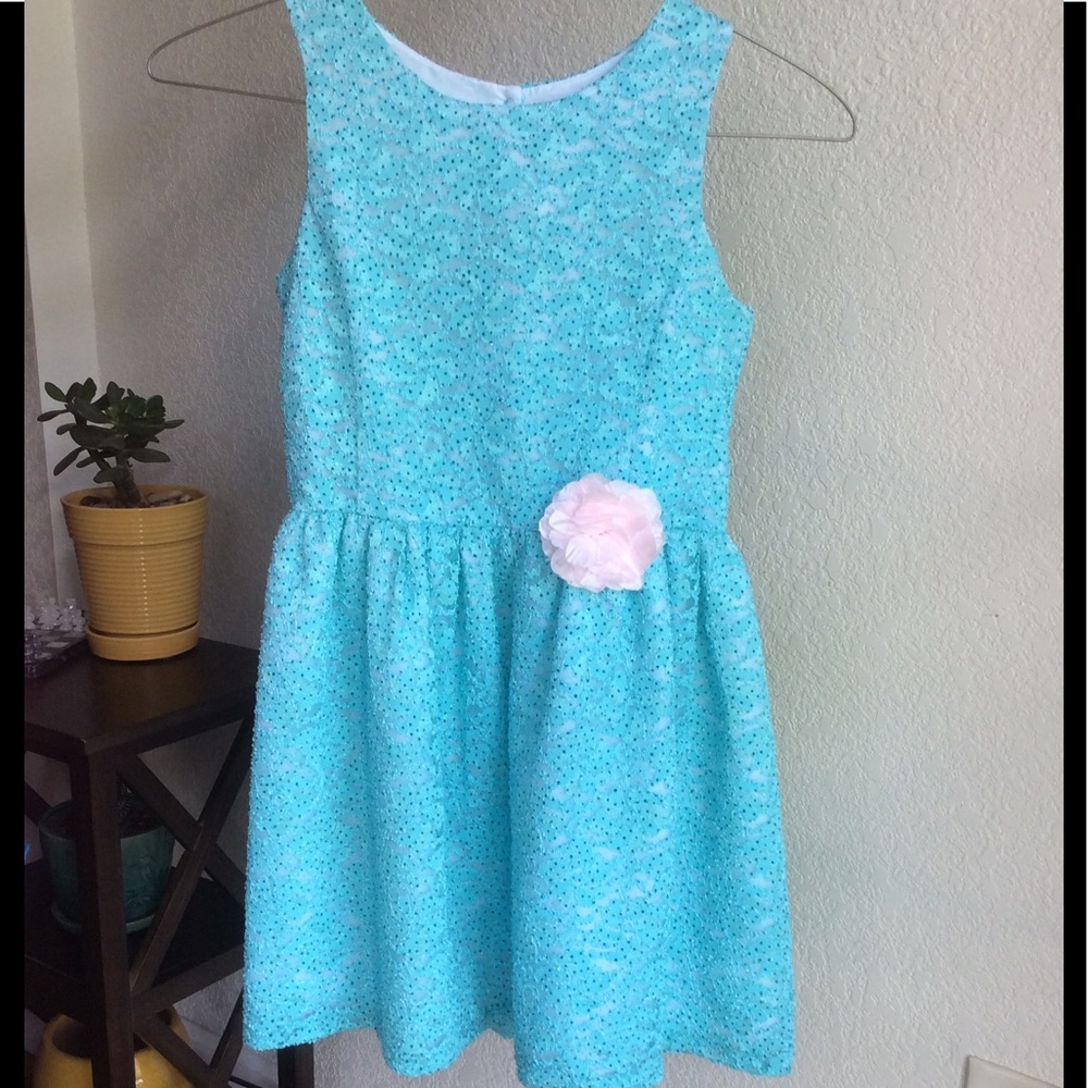 Cherokee girl's  size XL dress